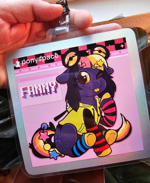 Digital Badge