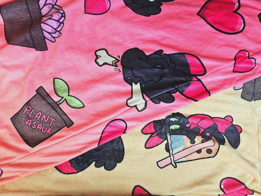 Blanket