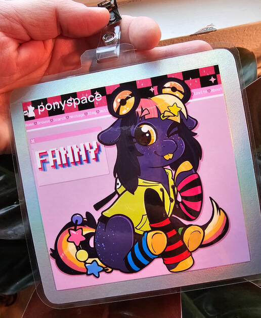 Digital Badge
